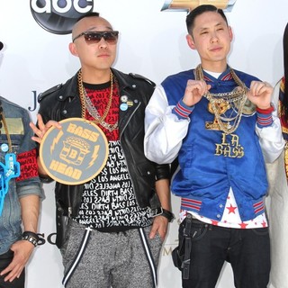 2012 Billboard Music Awards - Arrivals