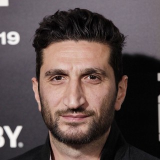 Los Angeles Premiere of Columbia Pictures' Zero Dark Thirty - fares-fares-premiere-zero-dark-thirty-01