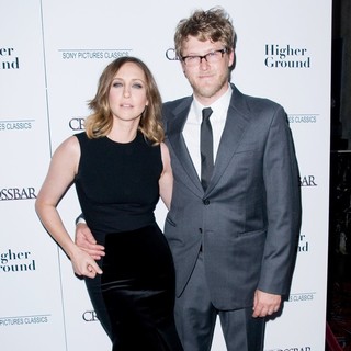 The New York Premiere of Higher Ground - Arrivals