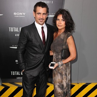 Los Angeles Premiere of Total Recall