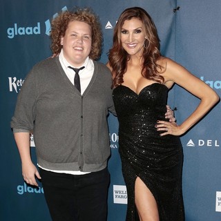 Fortune Feimster, Heather McDonald in 24th Annual GLAAD Media Awards - Arrivals