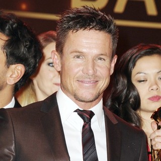 Bambi Awards 2012
