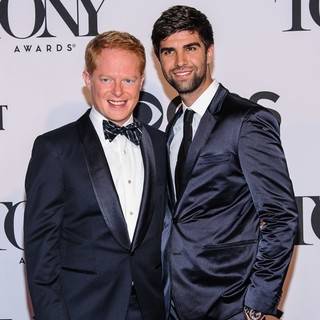 The 67th Annual Tony Awards - Arrivals