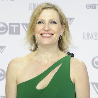 Fern Lindzon