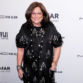 Fern Mallis