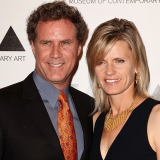 2011 MOCA Gala: An Artist's Life Manifesto - Arrivals