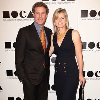 2011 MOCA Gala: An Artist's Life Manifesto - Arrivals
