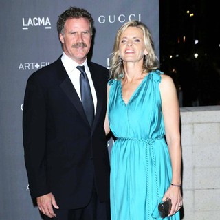 LACMA 2012 Art + Film Gala - Arrivals
