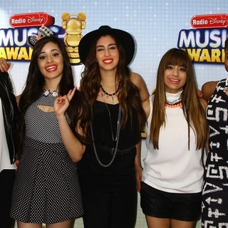 Fifth Harmony