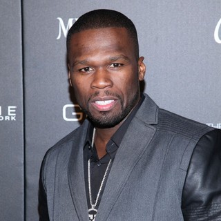 50 Cent in US Weekly Honors The Most 25 Stylish New Yorkers of 2012