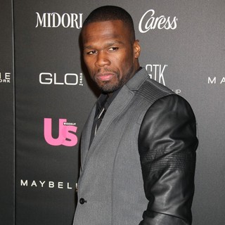 50 Cent in US Weekly Honors The Most 25 Stylish New Yorkers of 2012