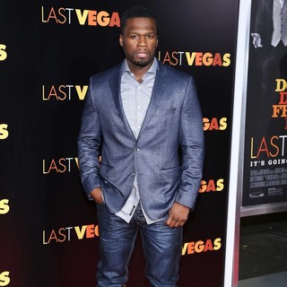 The Last Vegas New York Premiere