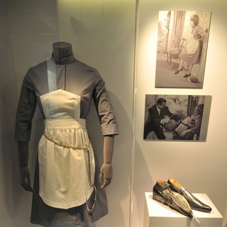 Props for From Russia with Love - 1963 Designing 007 - Fifty Years of Bond Style