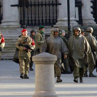 Filming Takes Place for Tom Cruise's Movie  All You Need Is Kill