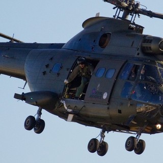 Filming Takes Place for Tom Cruise's Movie  All You Need Is Kill