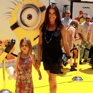 Premiere of Universal Pictures' Despicable Me 2