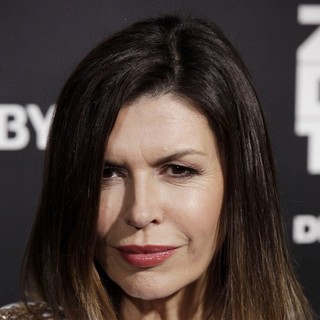 Finola Hughes in Los Angeles Premiere of Columbia Pictures' Zero Dark Thirty