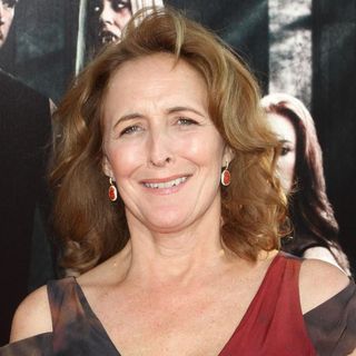 Fiona Shaw