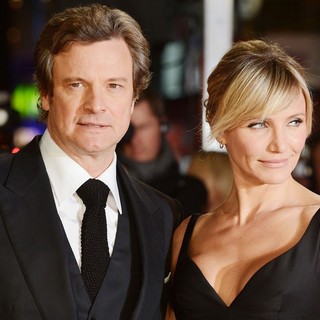 The World Premiere of Gambit