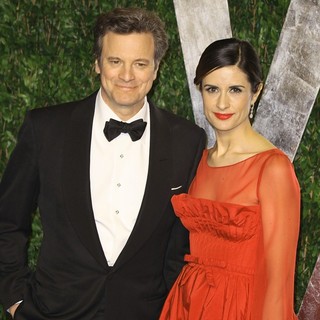 2012 Vanity Fair Oscar Party - Arrivals