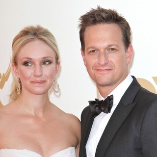 Josh Charles in The 63rd Primetime Emmy Awards - Arrivals - flack-charles-63rd-primetime-emmy-awards-01