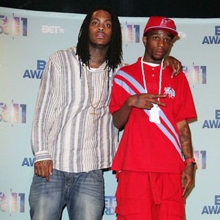 Waka Flocka Flame, Scott Dawson in 2011 BET Awards Nominees Announcement