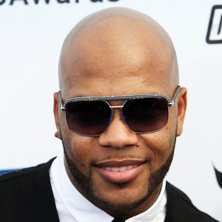 Flo Rida in The DoSomething.org and VH1's 2012 Do Something Awards