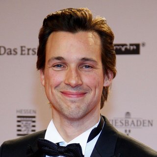 Florian David Fitz