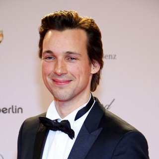 Florian David Fitz in Bambi 2011 Awards - Red Carpet Arrivals