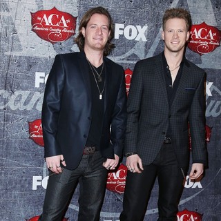 2012 American Country Awards - Arrivals