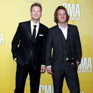 Florida Georgia Line in 46th Annual CMA Awards