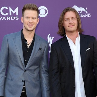 Florida Georgia Line in 48th Annual ACM Awards - Arrivals - florida-georgia-line-48th-annual-acm-awards-01
