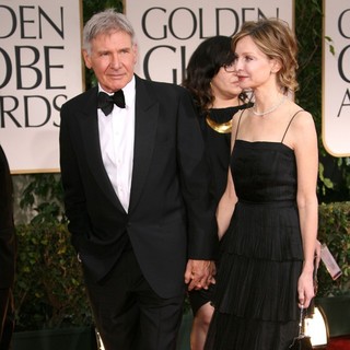 The 69th Annual Golden Globe Awards - Arrivals