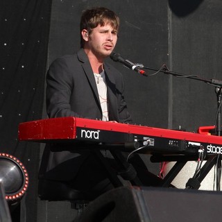 Foster the People in 102.7 KIIS FM's Wango Tango 2012 - Show - foster-the-people-wango-tango-2012-show-02