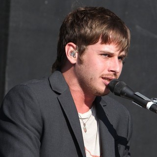 Mark Foster, Foster the People in 102.7 KIIS FM's Wango Tango 2012 - Show
