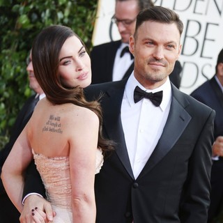70th Annual Golden Globe Awards - Arrivals
