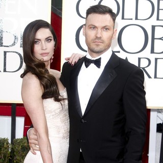 70th Annual Golden Globe Awards - Arrivals