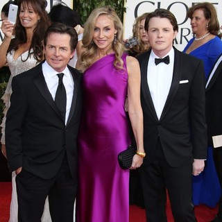 70th Annual Golden Globe Awards - Arrivals