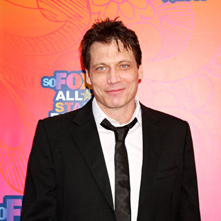 Fox All-Star Party