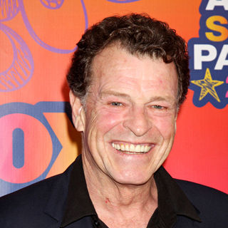 John Noble in Fox All-Star Party