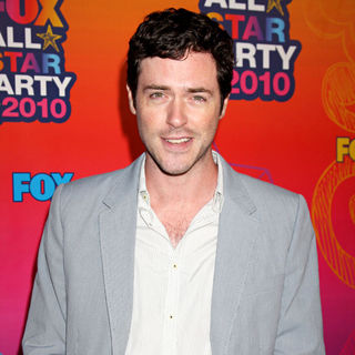 Brendan Hines in Fox All-Star Party