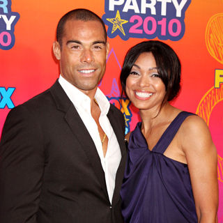 Tamara Taylor in Fox All-Star Party