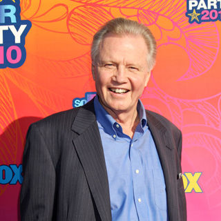 Jon Voight in Fox All-Star Party