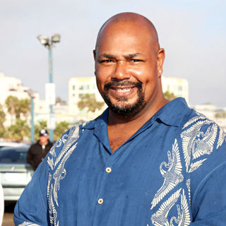 Kevin Michael Richardson in Fox All-Star Party