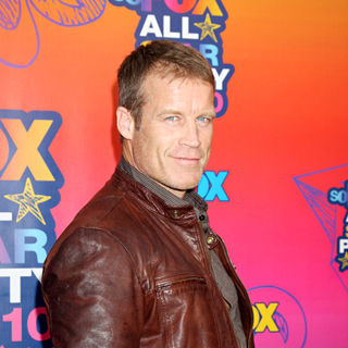Fox All-Star Party