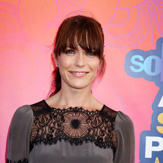 Katie Aselton in Fox All-Star Party