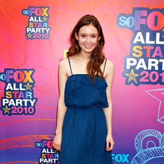 Hayley McFarland