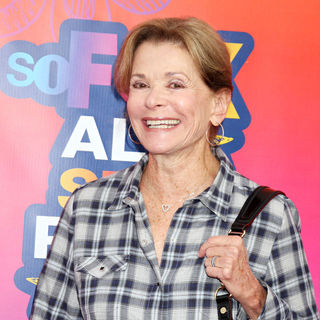 Jessica Walter in Fox All-Star Party