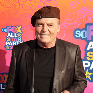 Stacy Keach in Fox All-Star Party