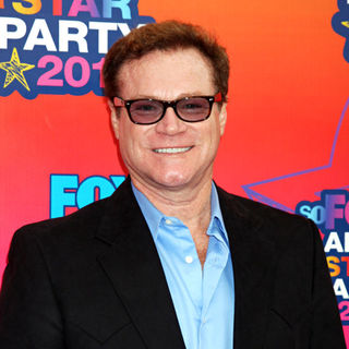 David Keith in Fox All-Star Party